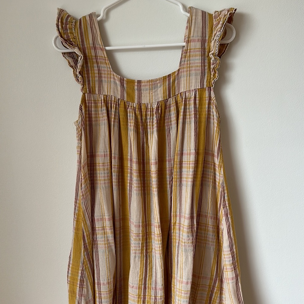 Christy Dawn Bennet dress - Picture 7 of 8